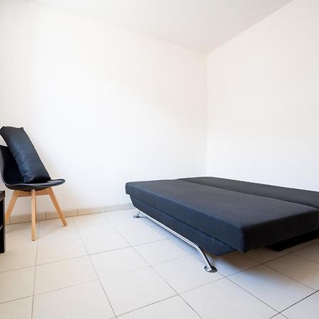 אנגולם L'Appartement Terrasse מראה חיצוני תמונה