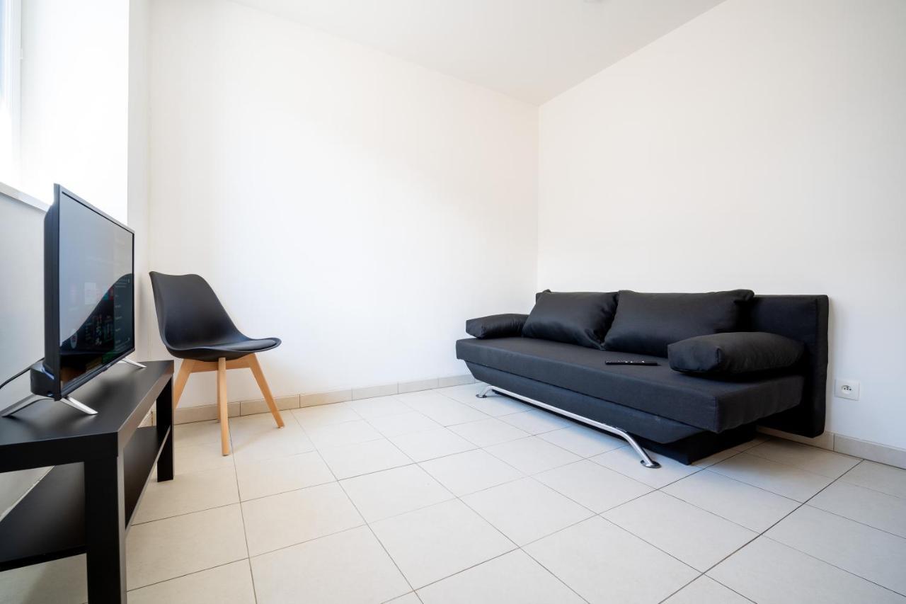 אנגולם L'Appartement Terrasse מראה חיצוני תמונה