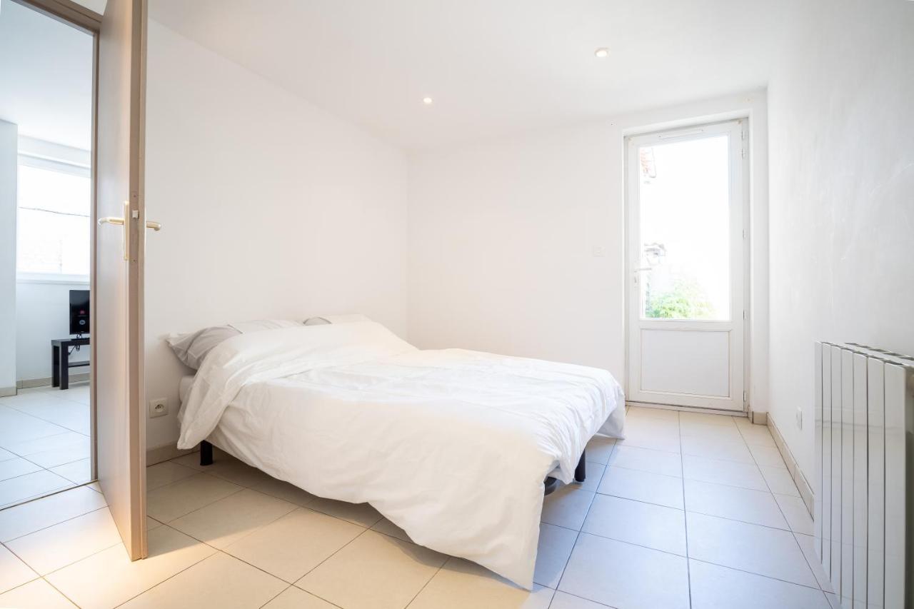 אנגולם L'Appartement Terrasse מראה חיצוני תמונה