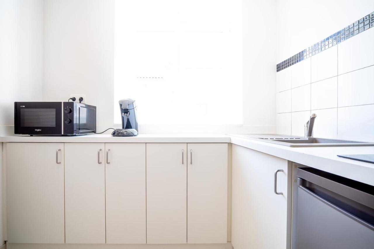 אנגולם L'Appartement Terrasse מראה חיצוני תמונה